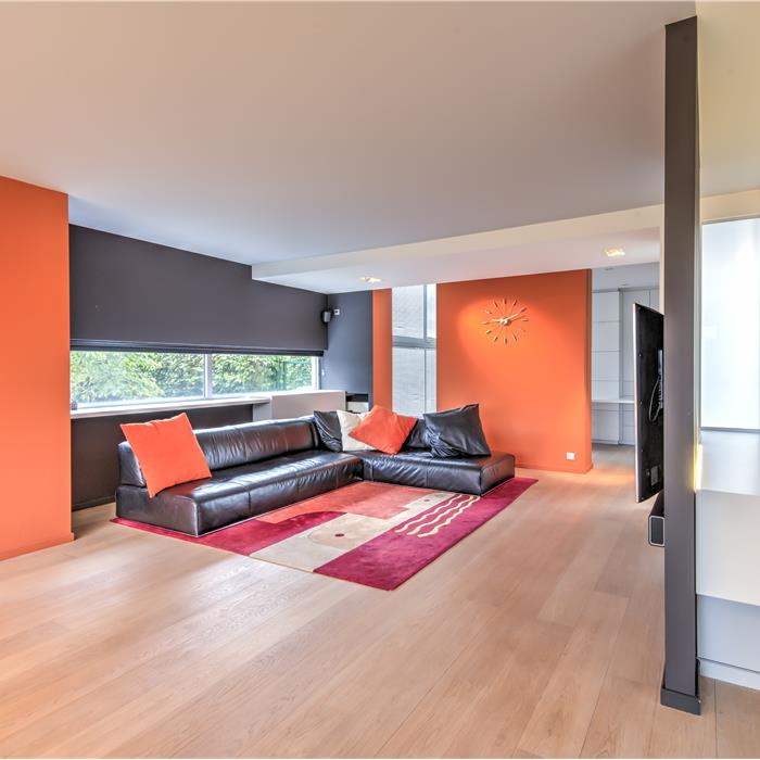 Realisatie renovatie woning Wommelgem